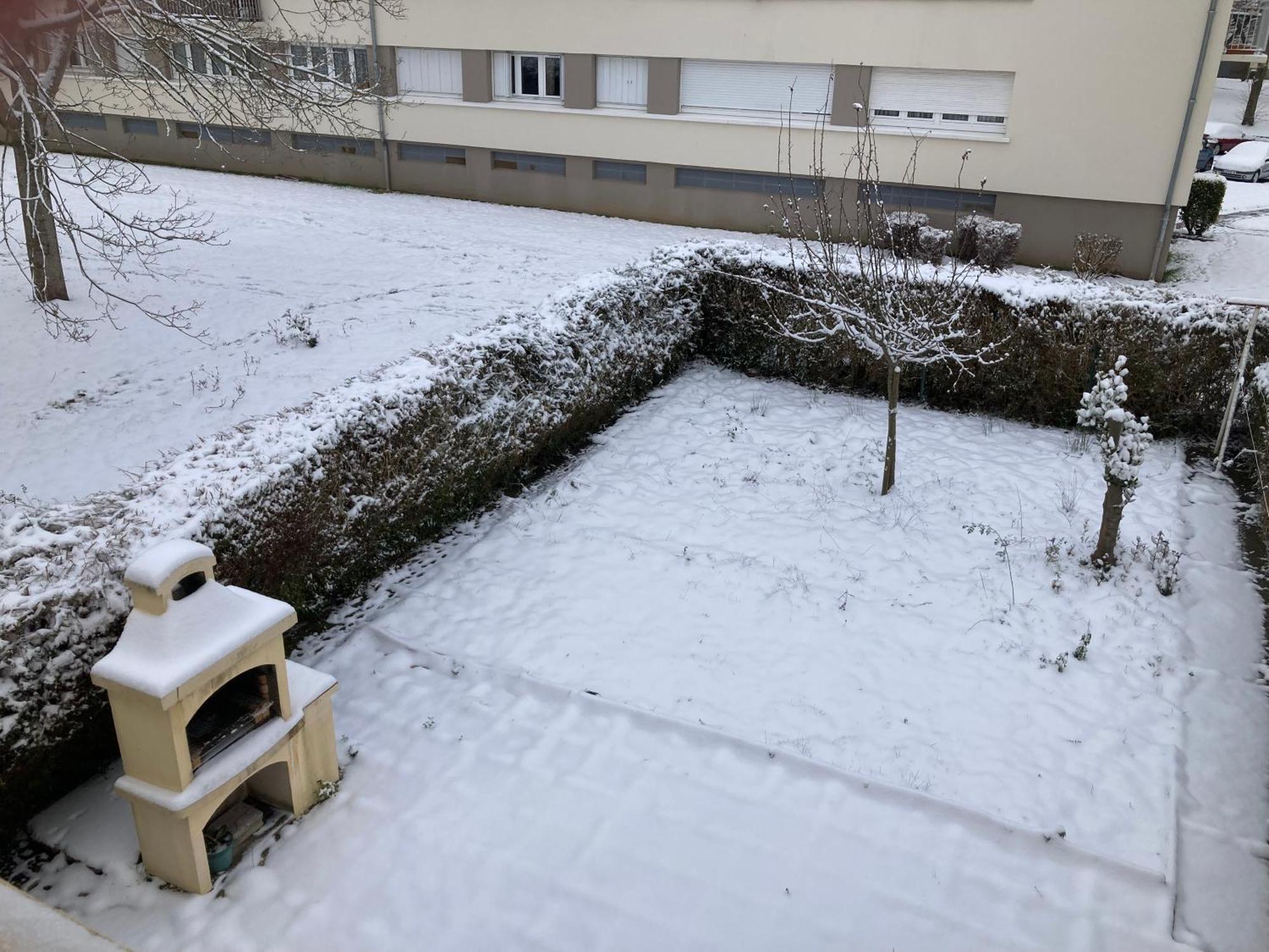 Grande Maison Avec Jardin Caen Eksteriør bilde