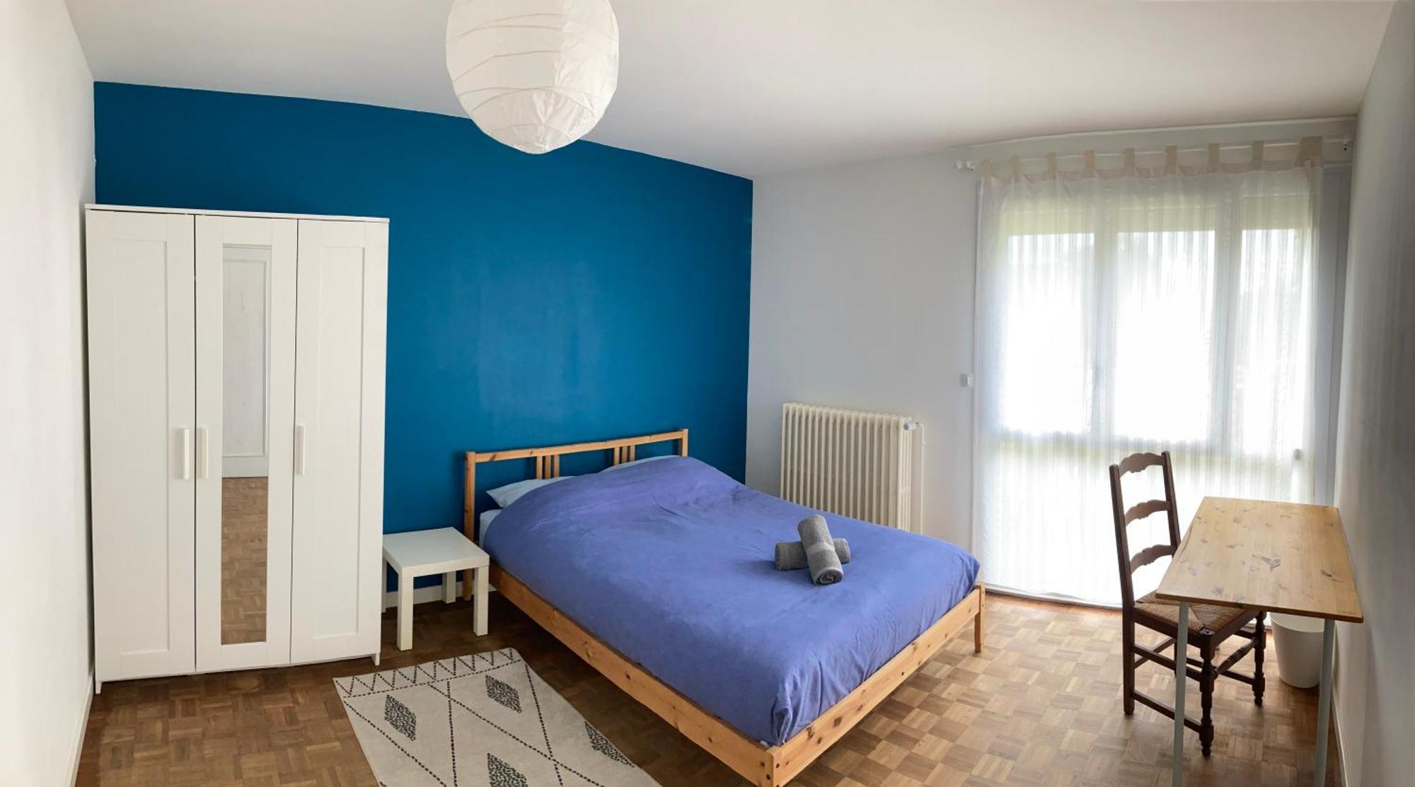 Grande Maison Avec Jardin Caen Eksteriør bilde