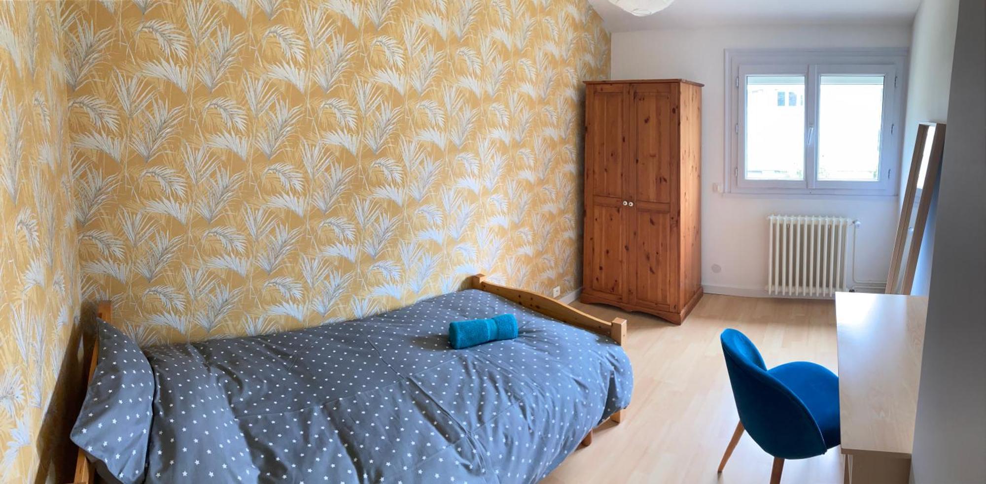 Grande Maison Avec Jardin Caen Eksteriør bilde